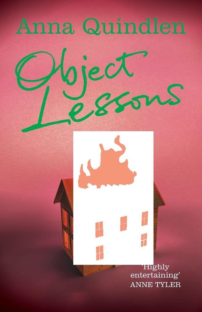 Object Lessons