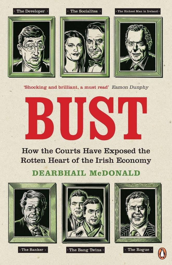 Bust