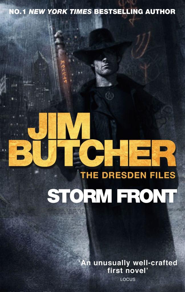 Little Brown Book Group Storm Front