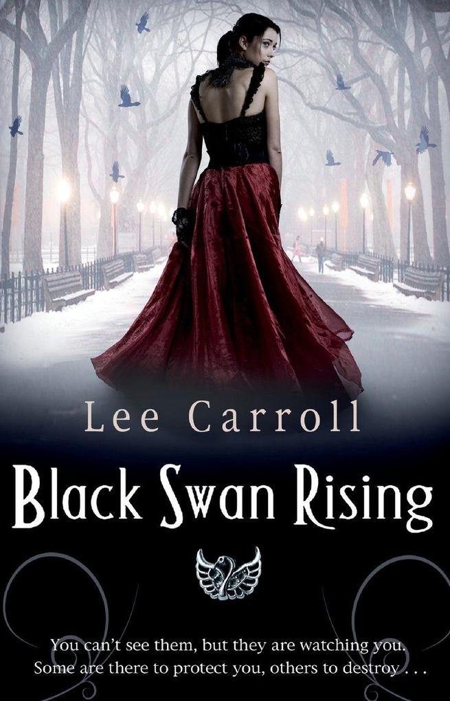 Black Swan Rising