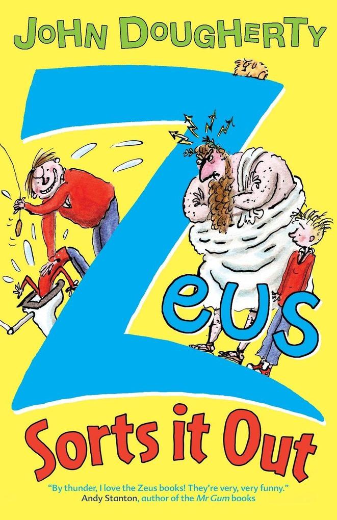 Zeus Sorts it Out