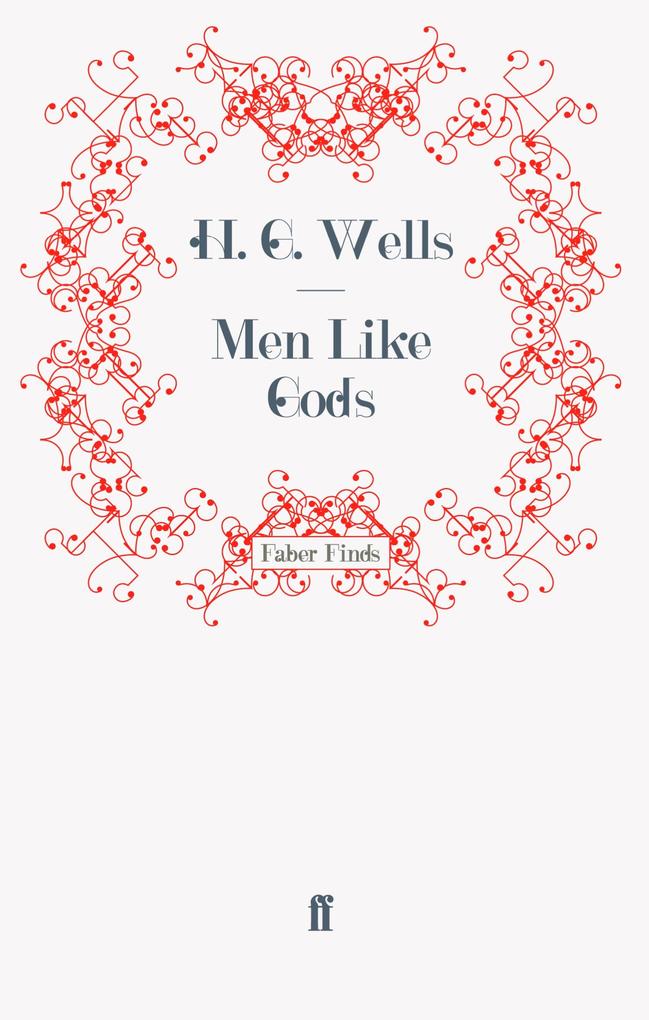 Men Like Gods