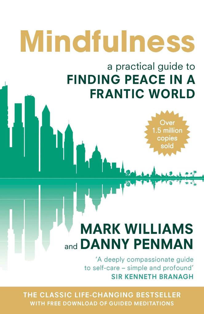 Little Brown Book Group Mindfulness