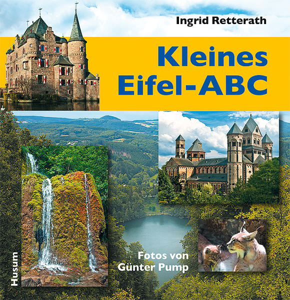 Image of Kleines Eifel-ABC