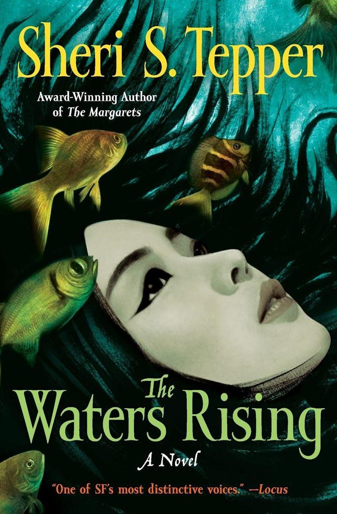 Waters Rising The