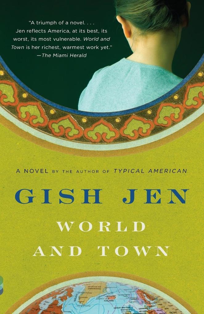 World and Town