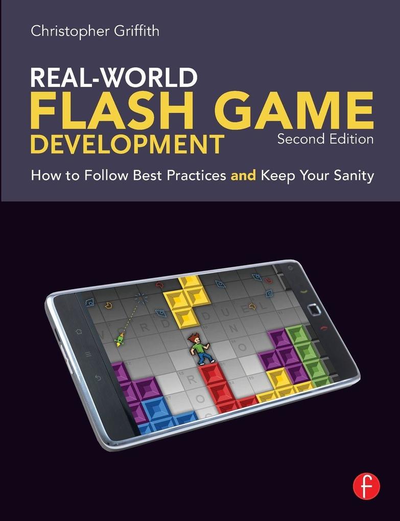 Real-World Flash Game Development