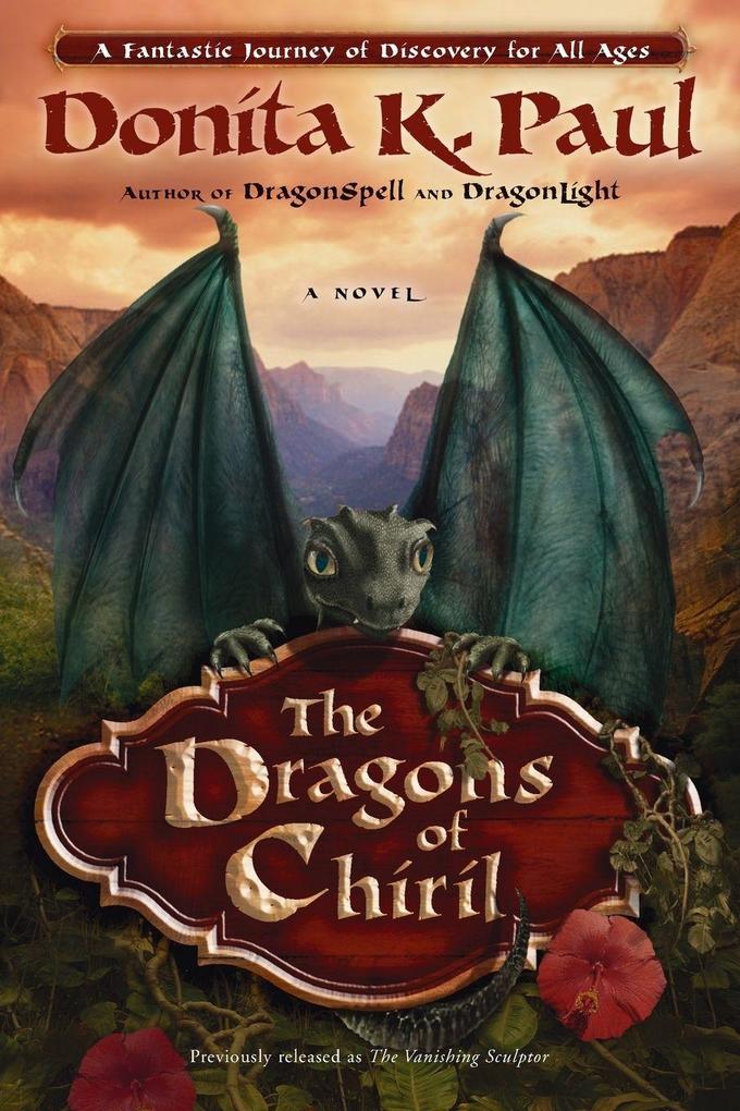 The Dragons of Chiril