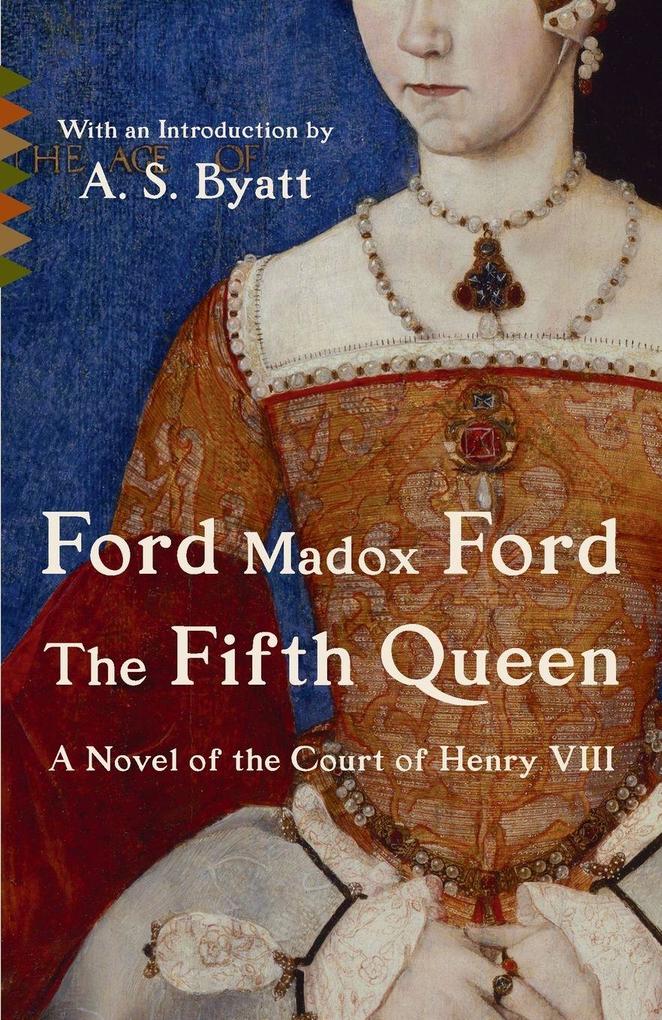 The Fifth Queen