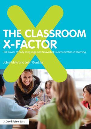 The Classroom X-Factor