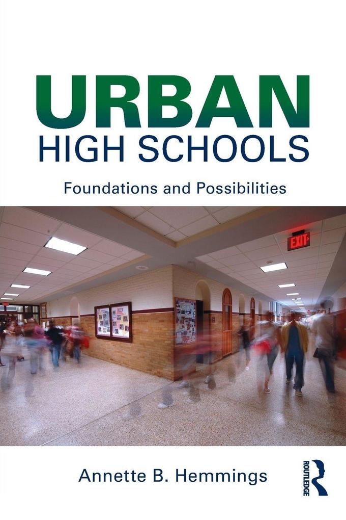Urban High Schools