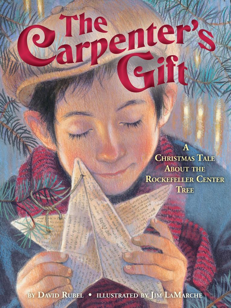 The Carpenter‘s Gift