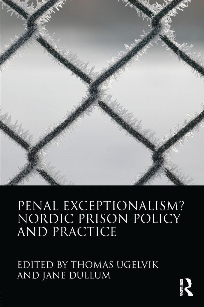 Penal Exceptionalism?