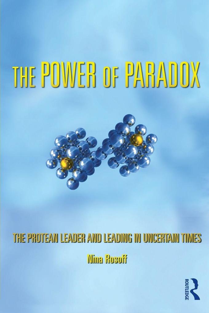 The Power of Paradox