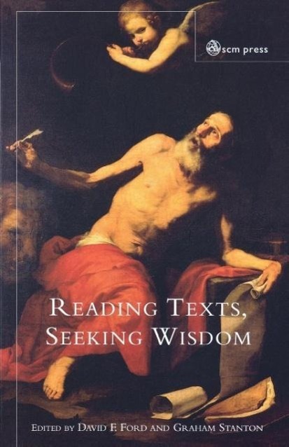 Reading Texts Seeking Wisdom
