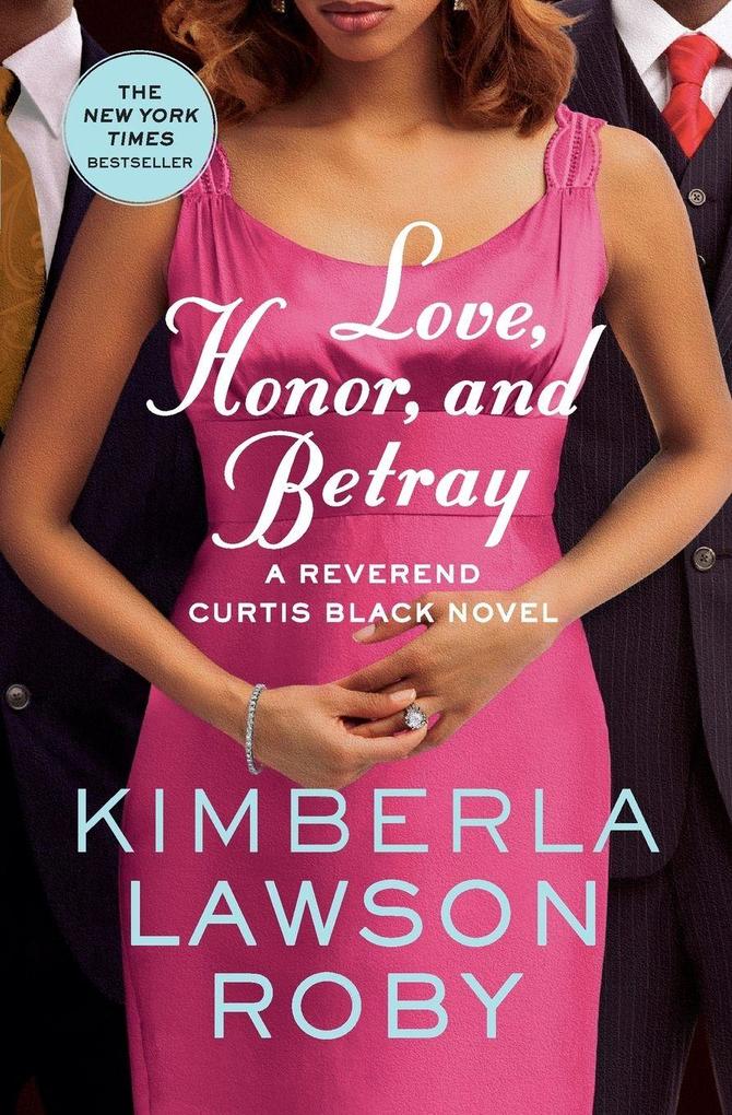 Love Honor and Betray