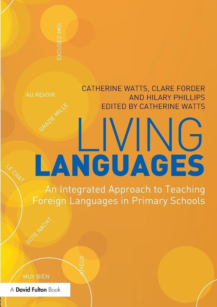 Living Languages