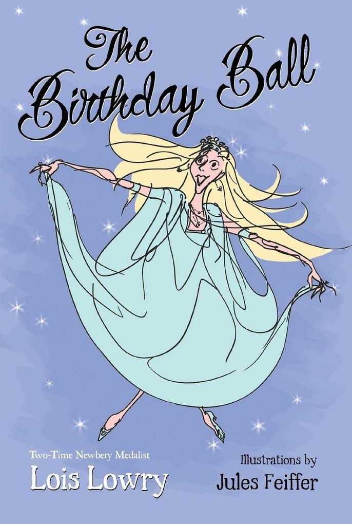 Birthday Ball The