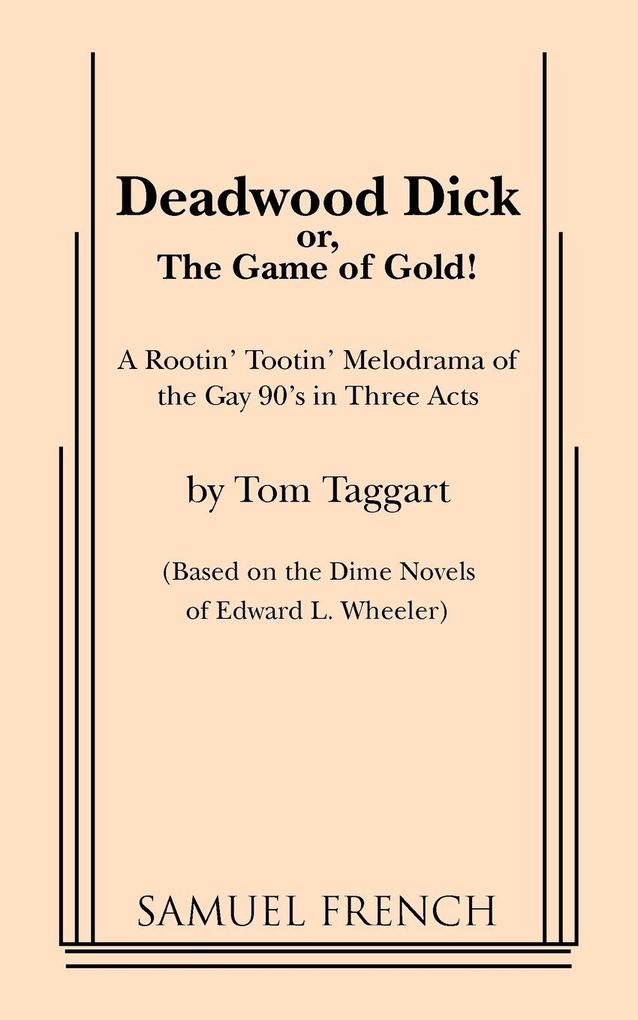 Deadwood Dick