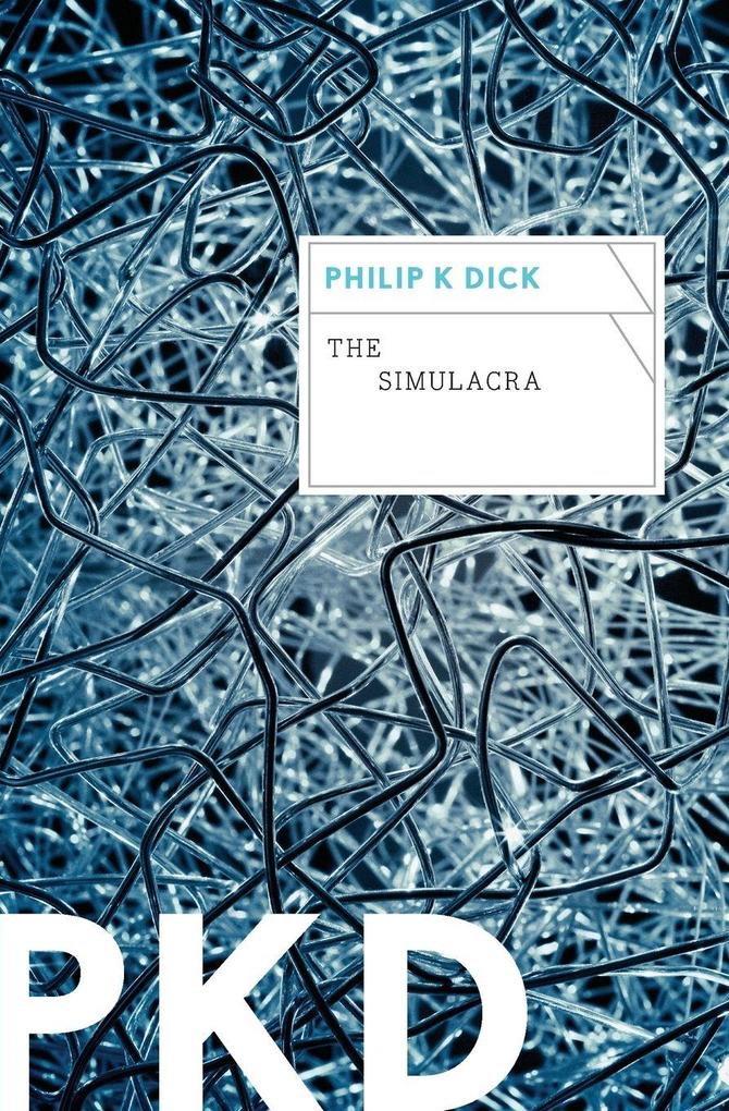 Simulacra The