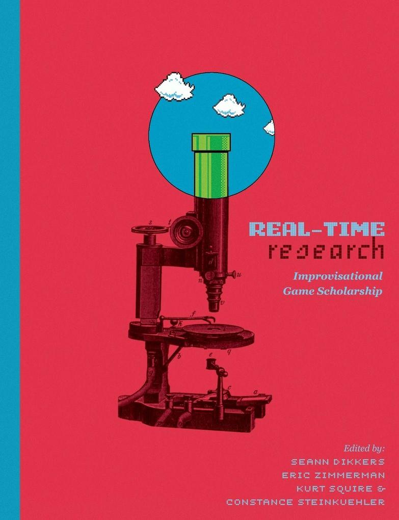 Real-Time Research