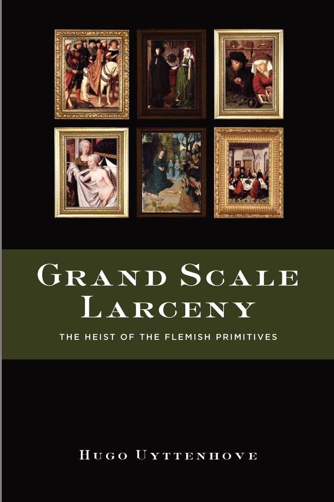 Grand Scale Larceny