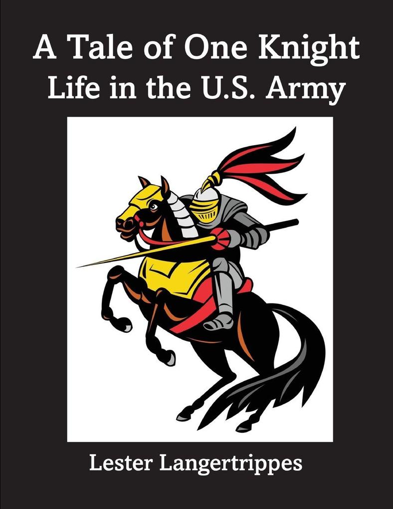 A Tale of One Knight