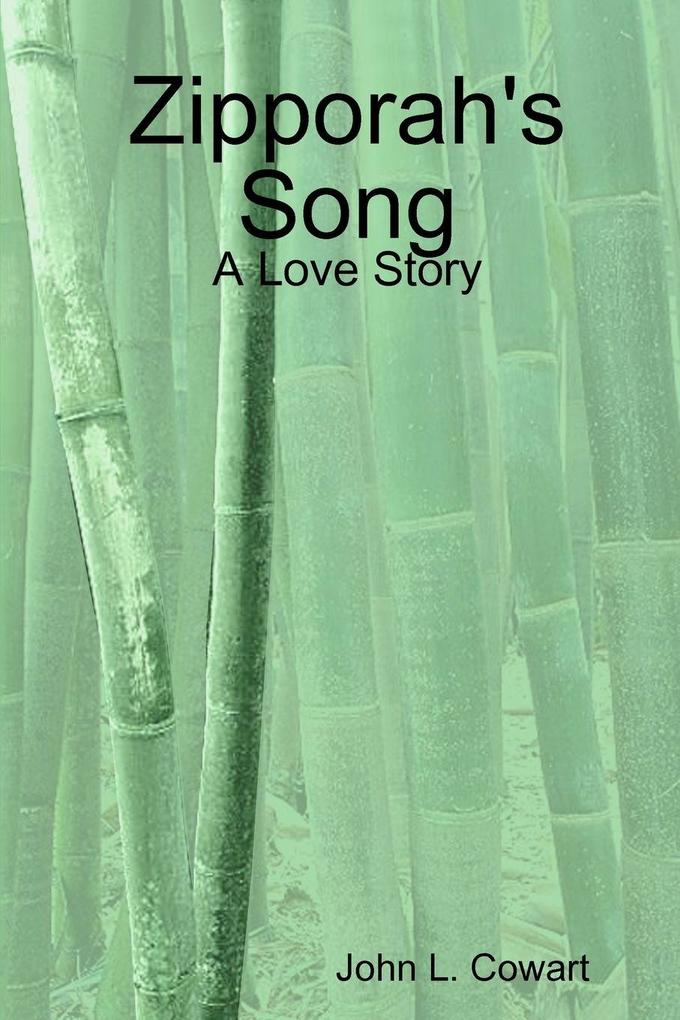 Zipporah's Song