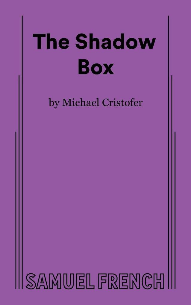The Shadow Box