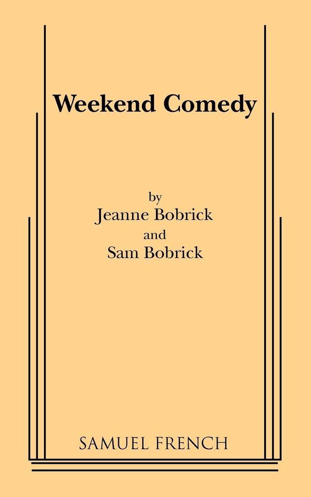 Weekend Comedy