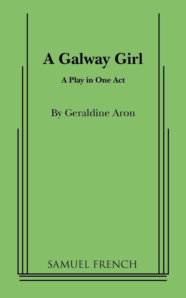 A Galway Girl