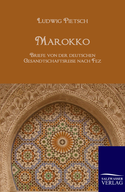 Marokko