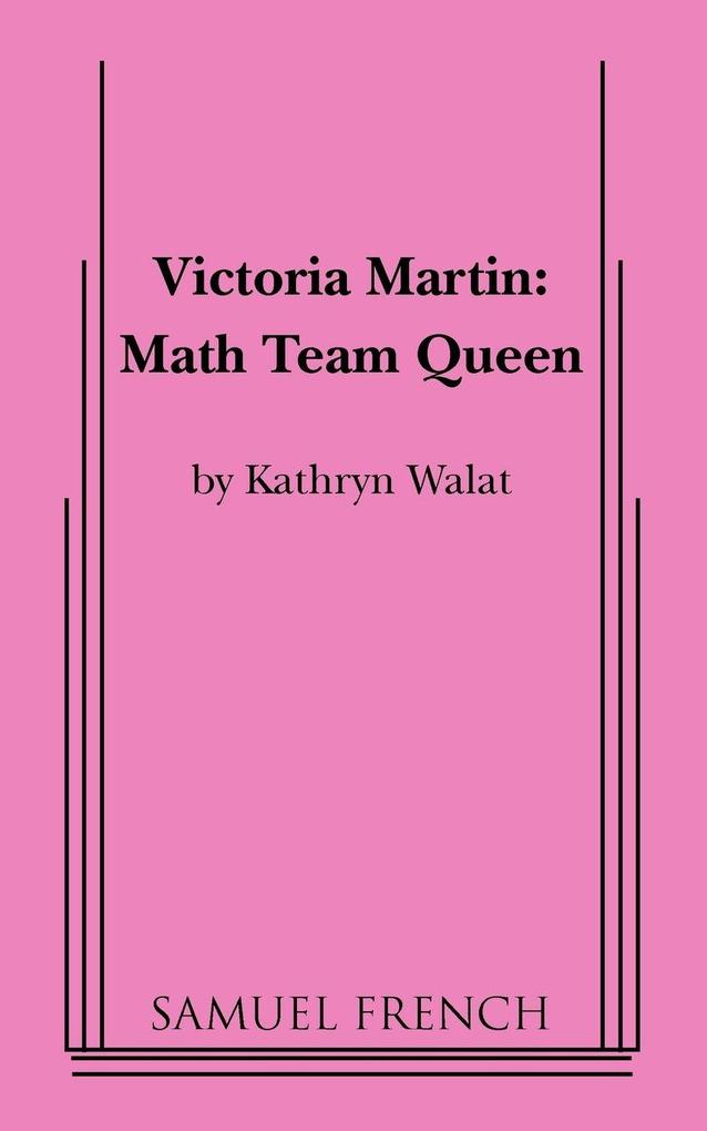 Victoria Martin