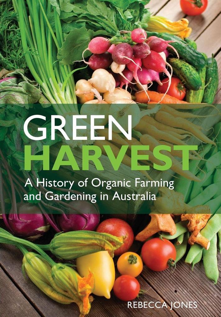Green Harvest