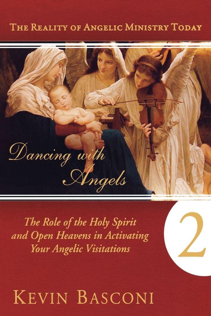 Dancing with Angels Book Two