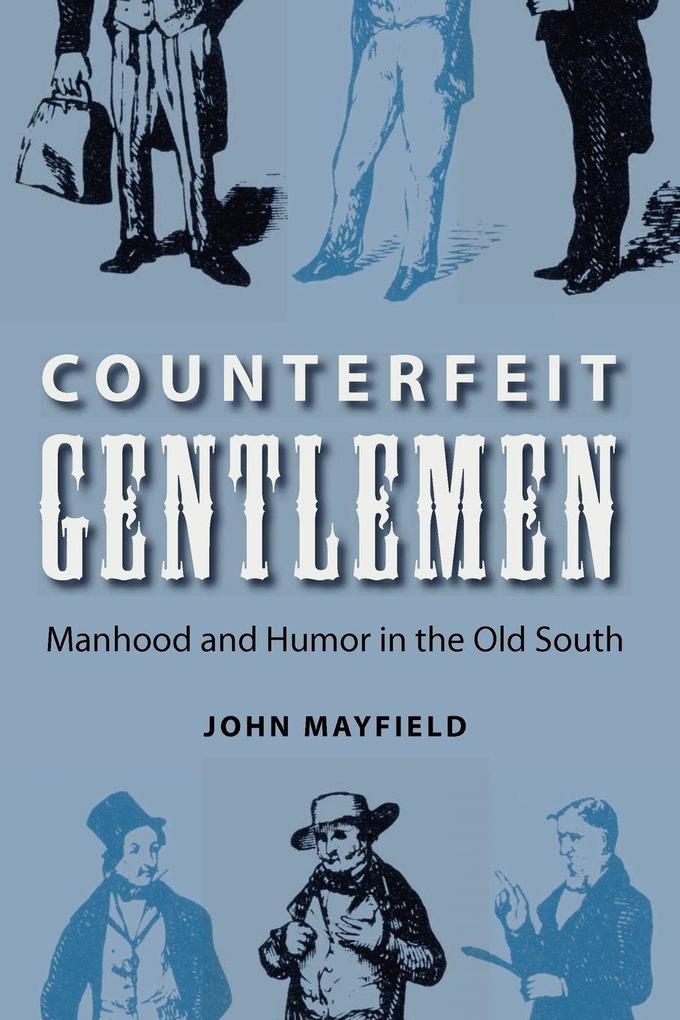 Counterfeit Gentlemen