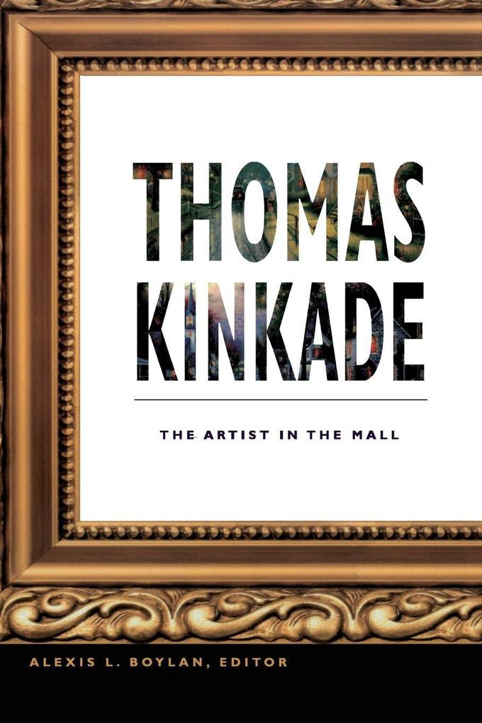 Thomas Kinkade
