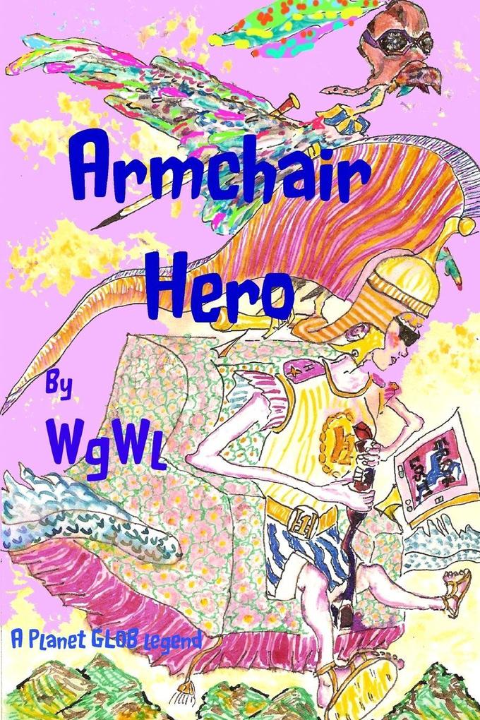 Armchair Hero