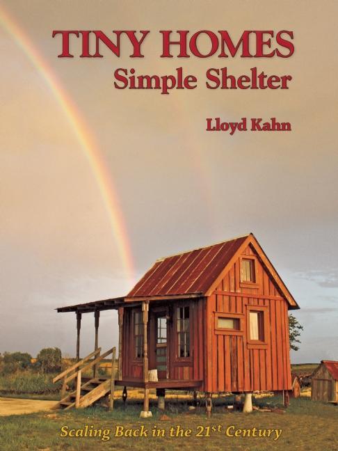 Ingram Publisher Services Tiny Homes