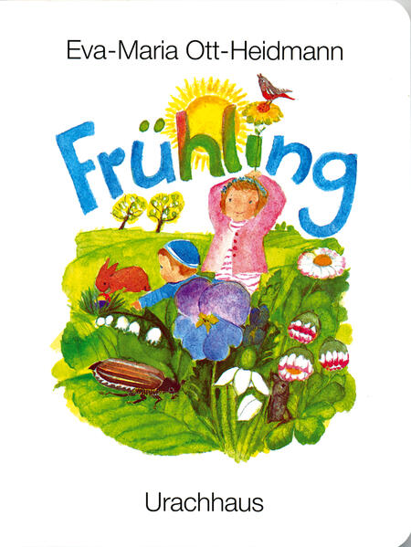 Urachhaus/Geistesleben Frühling