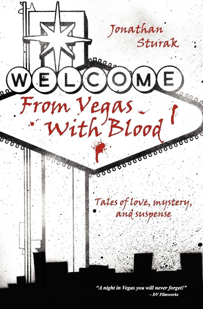 From Vegas with Blood