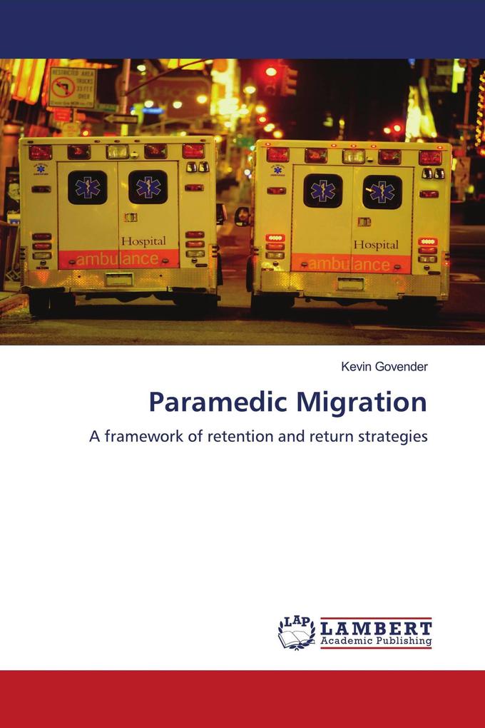 Paramedic Migration