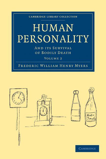 Human Personality - Volume 2