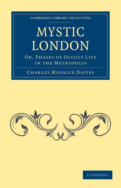 Mystic London
