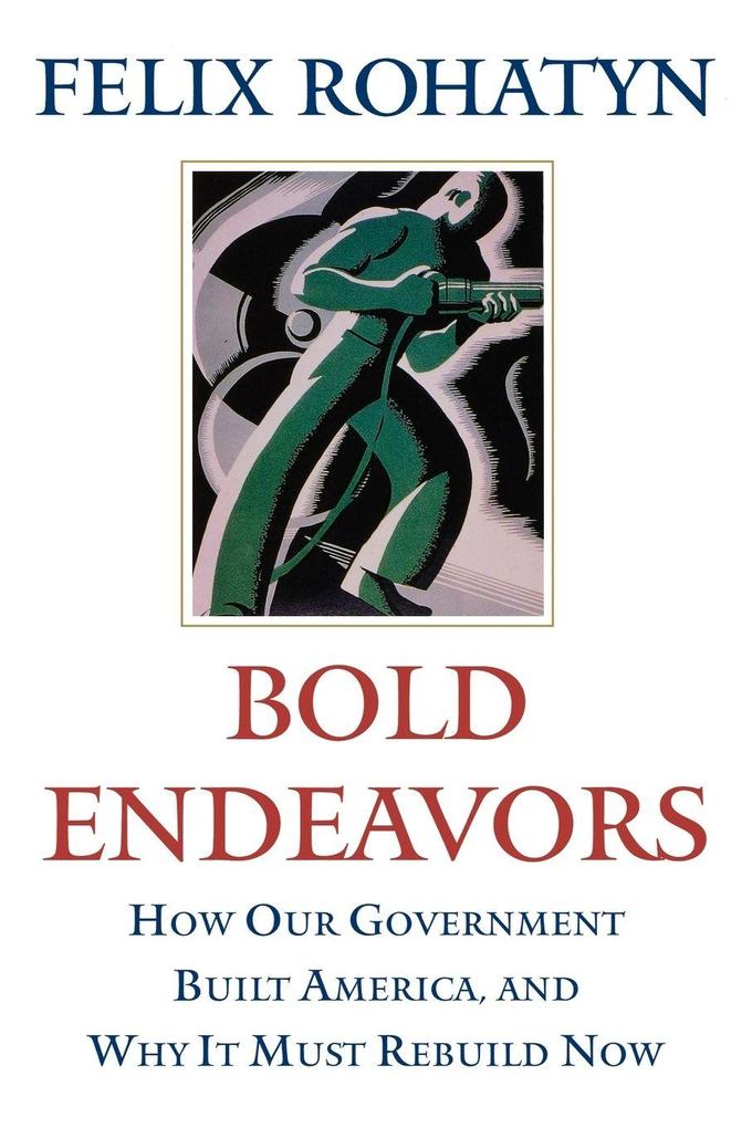 Bold Endeavors