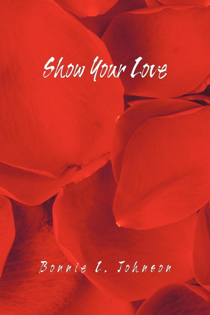 Show Your Love