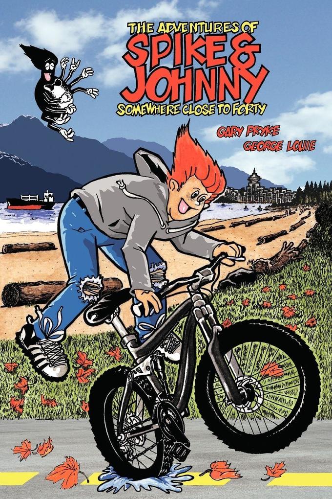 The Adventures of Spike & Johnny