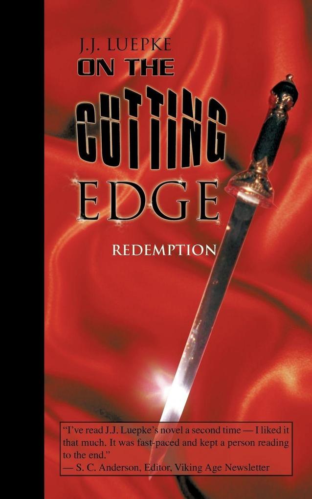 On the Cutting Edge