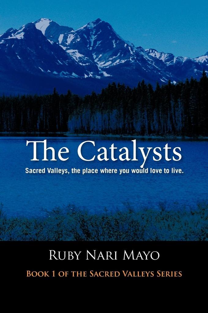 The Catalysts