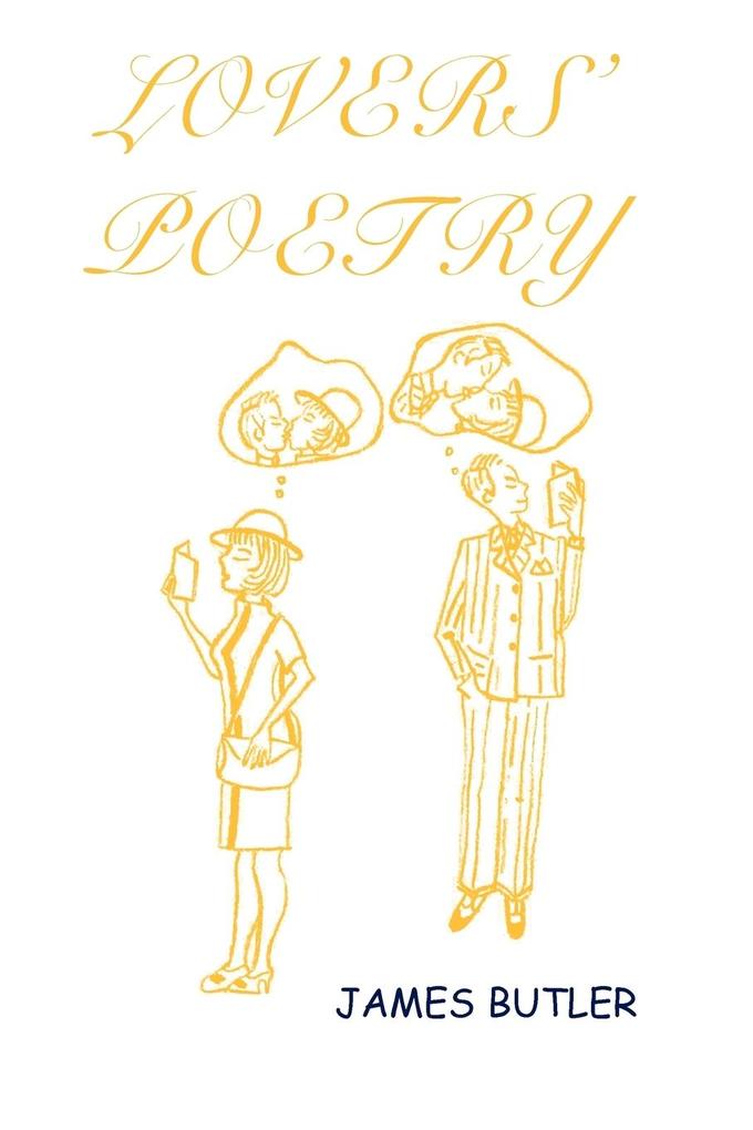 Lovers' Poetry
